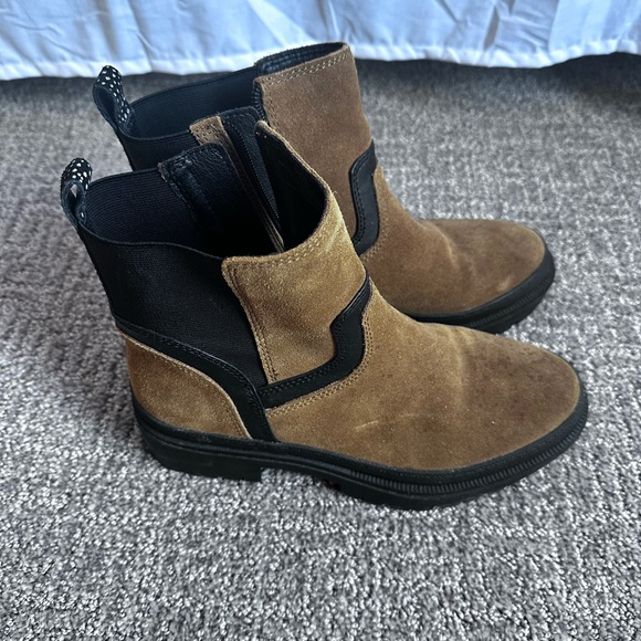 Lucky Brand Boot - Picture 4 of 7